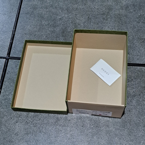 Gucci Box - Picture 3 of 11